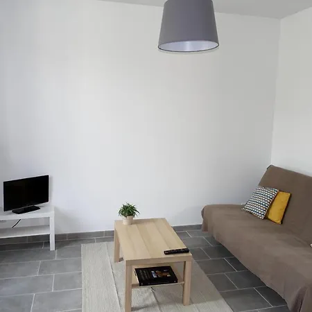 Maison Carree/coeur Historique De - Superbe Appt 55m² Ним