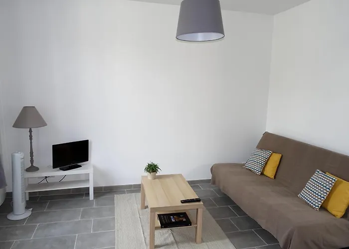 Maison Carree/coeur Historique De - Superbe Appt 55m² Nîmes