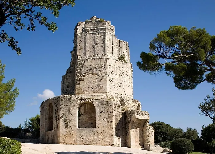 Maison Carree/coeur Historique De - Superbe Appt 55m² Nîmes