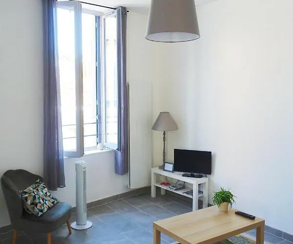 Apartman Maison Carree/coeur Historique De - Superbe Appt 55m²